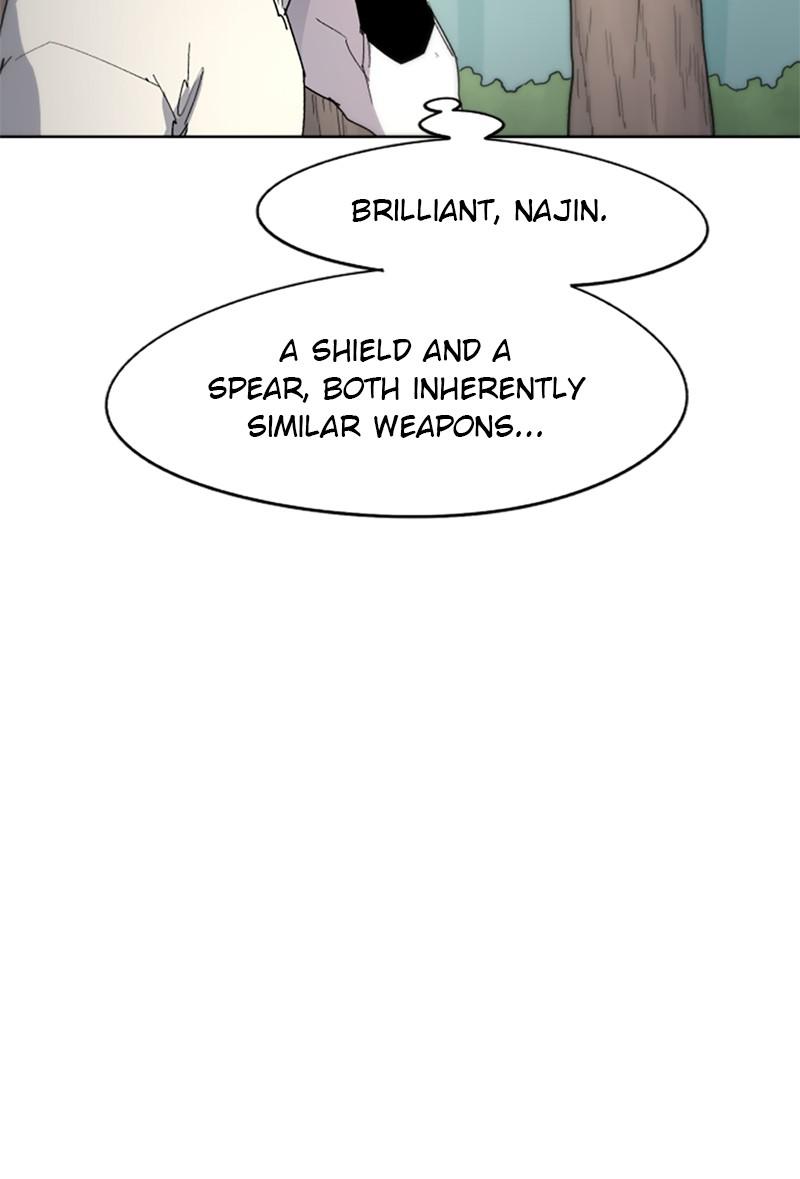 The Ember Knight Chapter 33 - Page 33