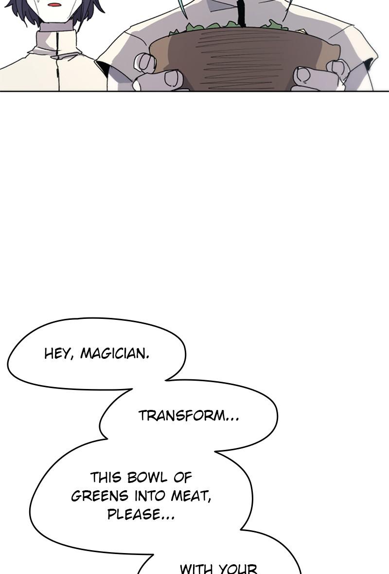 The Ember Knight Chapter 33 - Page 36