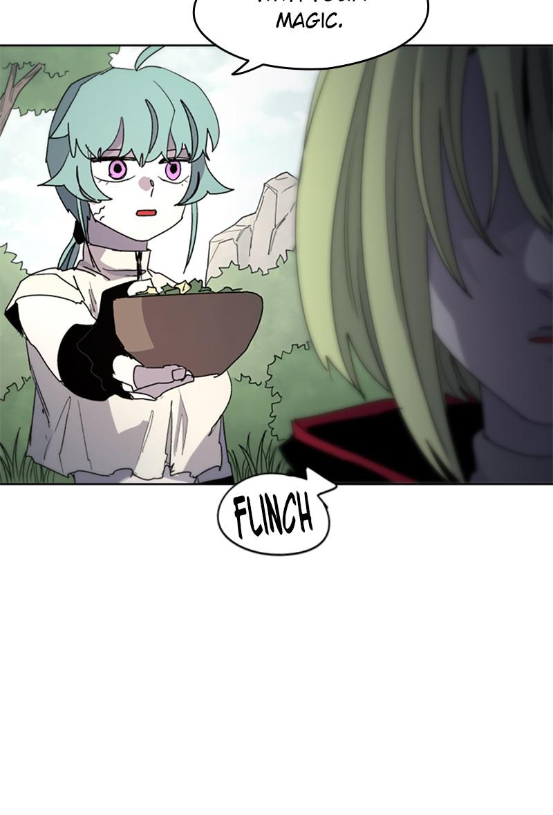 The Ember Knight Chapter 33 - Page 37