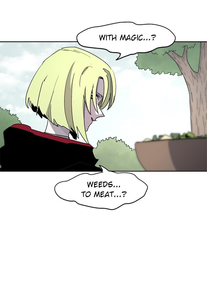 The Ember Knight Chapter 33 - Page 38