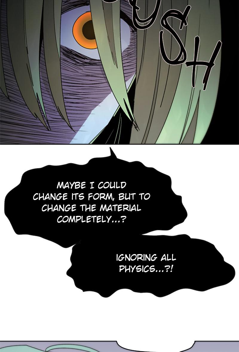 The Ember Knight Chapter 33 - Page 41