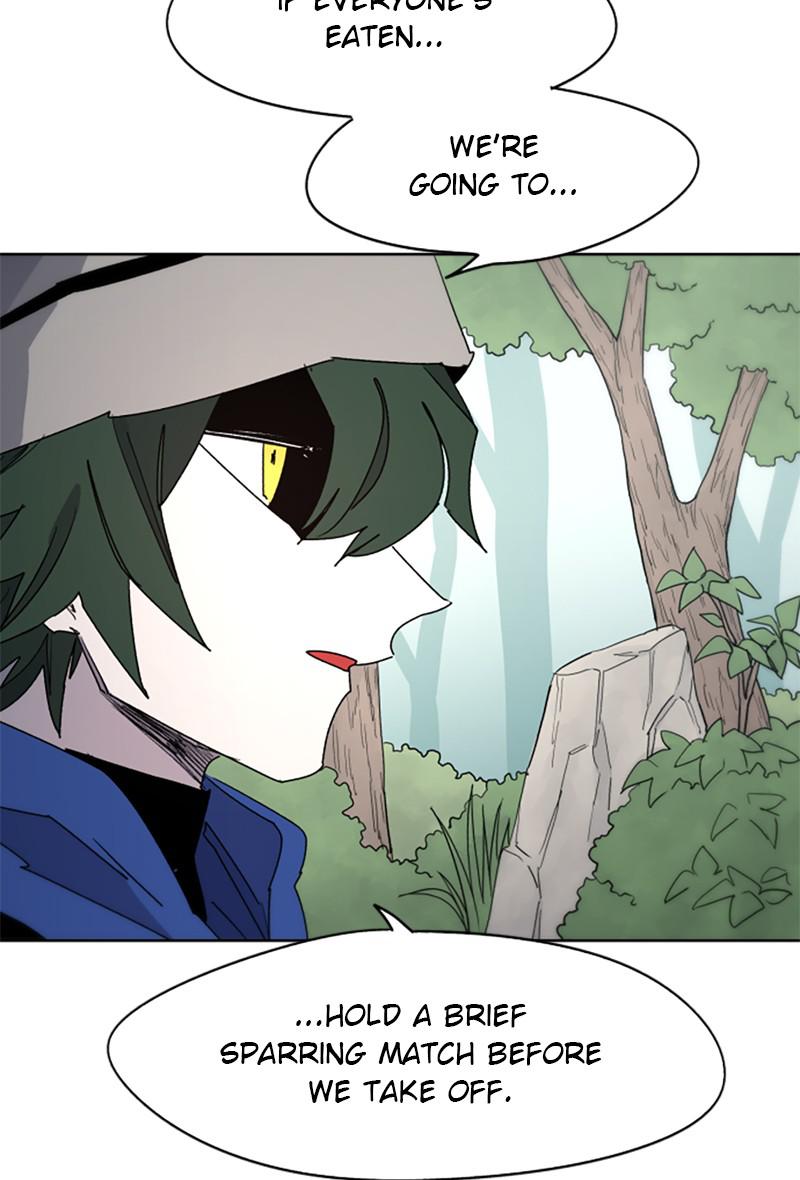 The Ember Knight Chapter 33 - Page 44