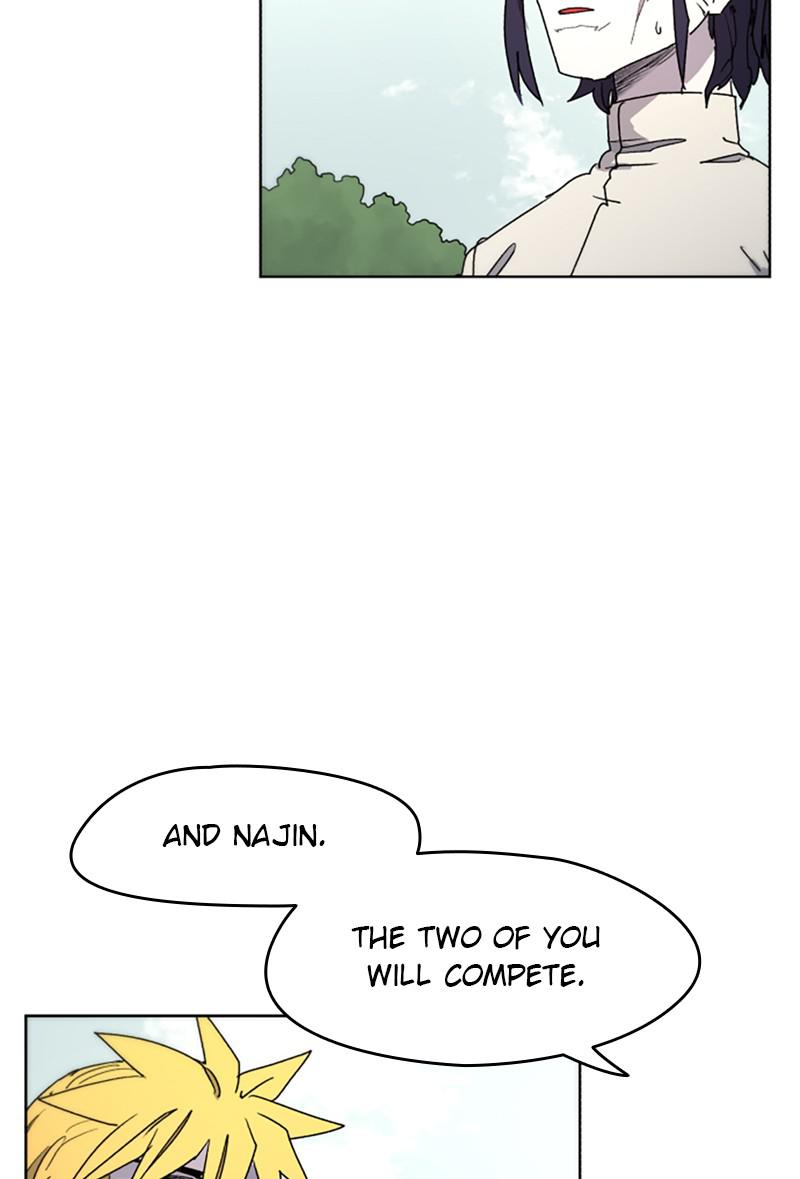 The Ember Knight Chapter 33 - Page 46