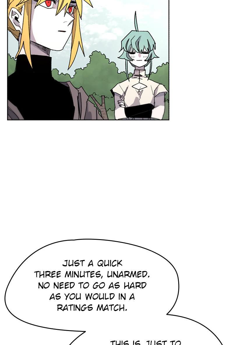 The Ember Knight Chapter 33 - Page 47