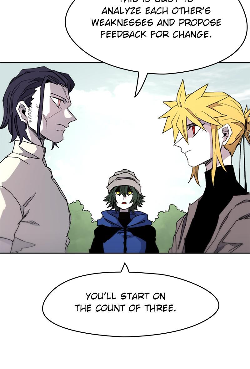 The Ember Knight Chapter 33 - Page 48