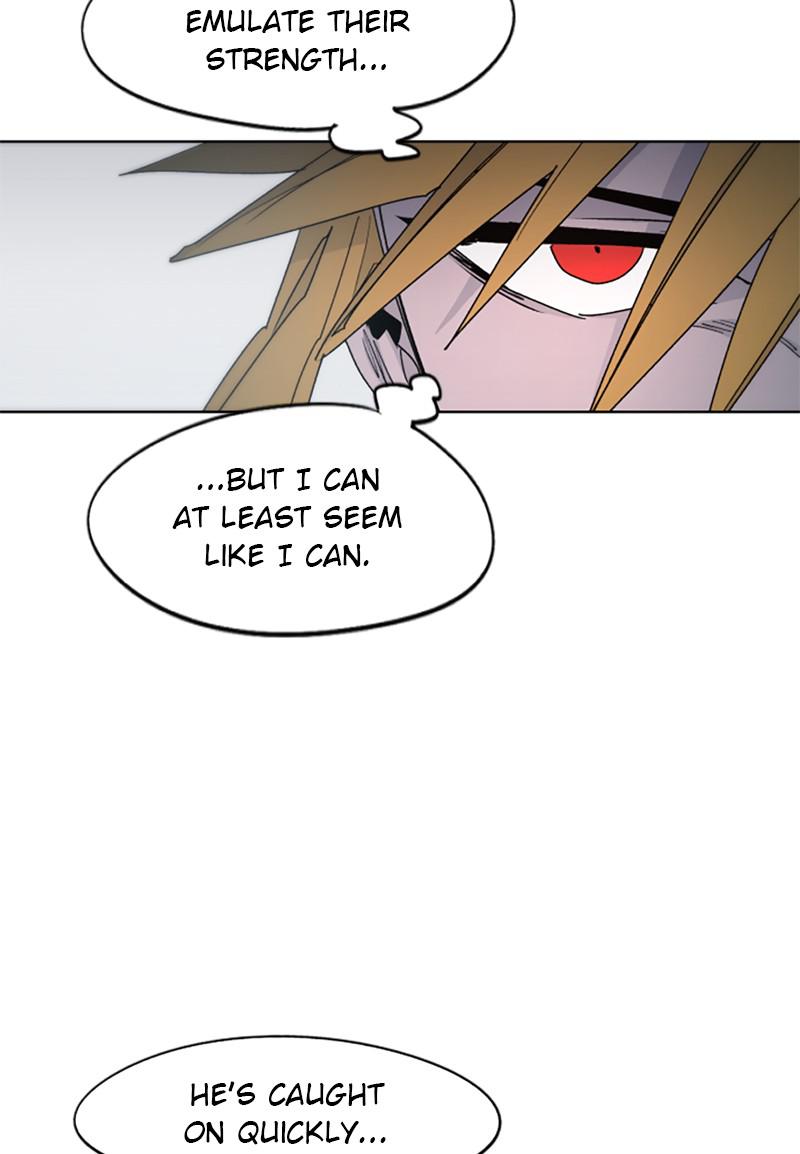 The Ember Knight Chapter 33 - Page 61