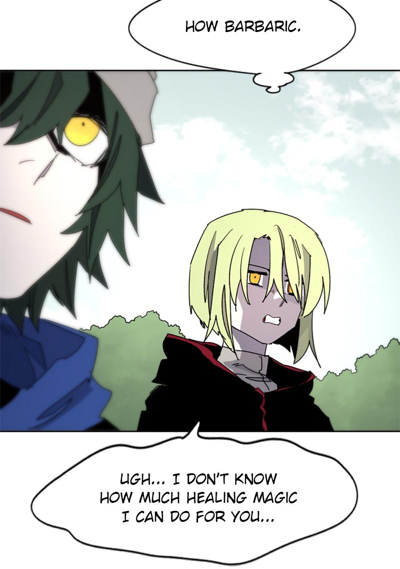 The Ember Knight Chapter 33 - Page 89