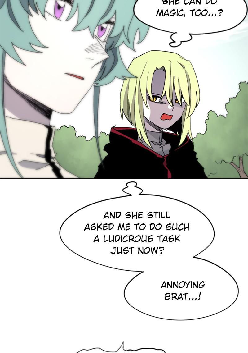 The Ember Knight Chapter 33 - Page 92