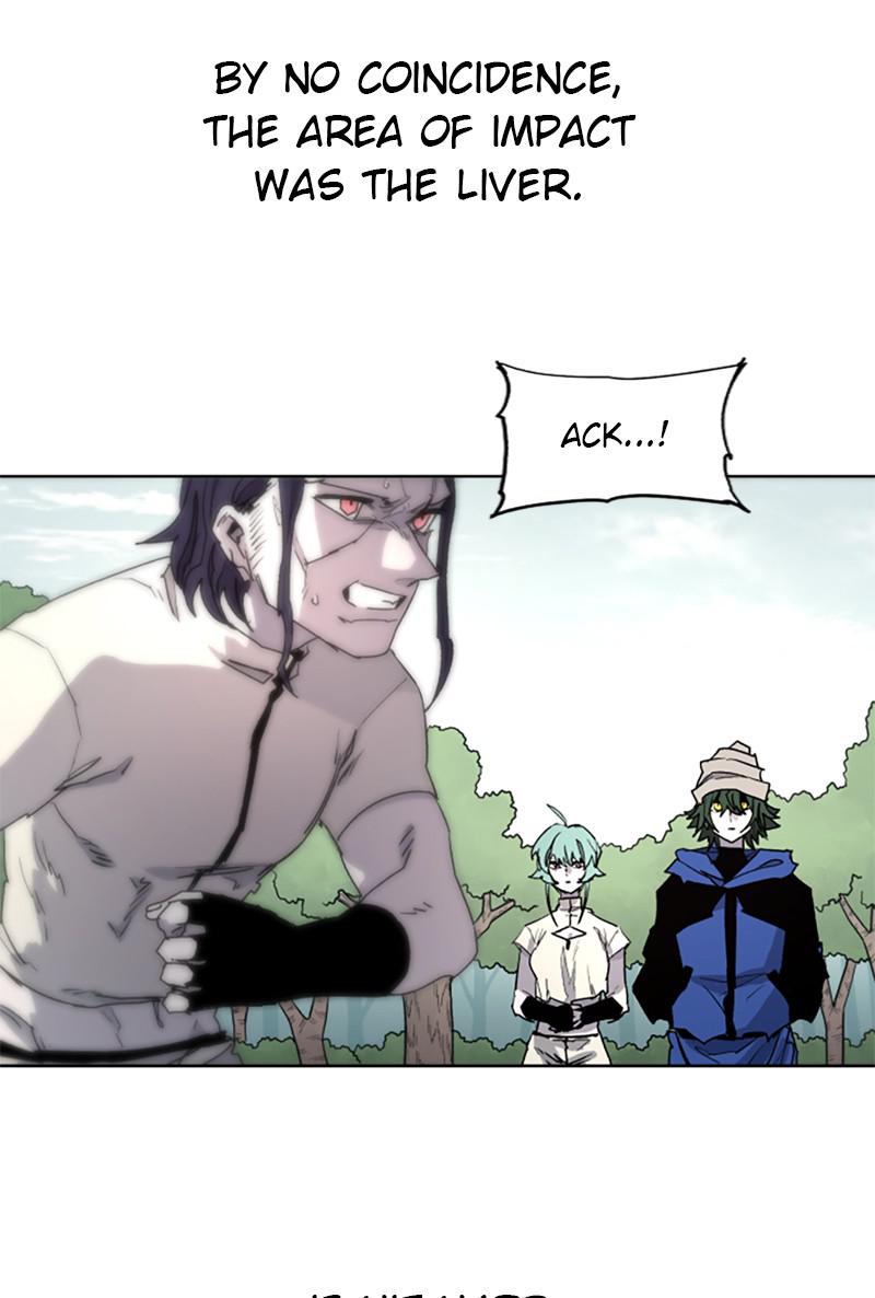 The Ember Knight Chapter 34 - Page 5