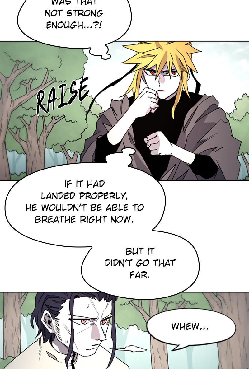 The Ember Knight Chapter 34 - Page 7