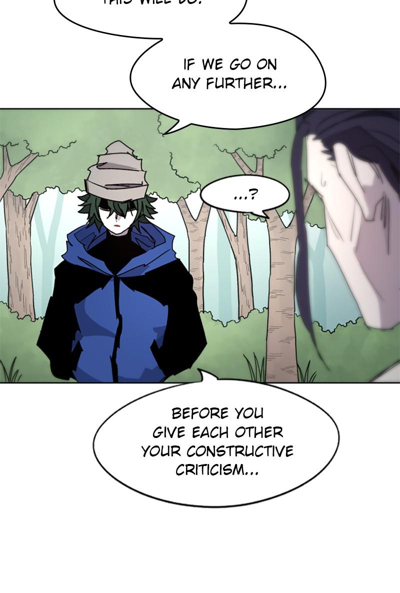 The Ember Knight Chapter 34 - Page 17