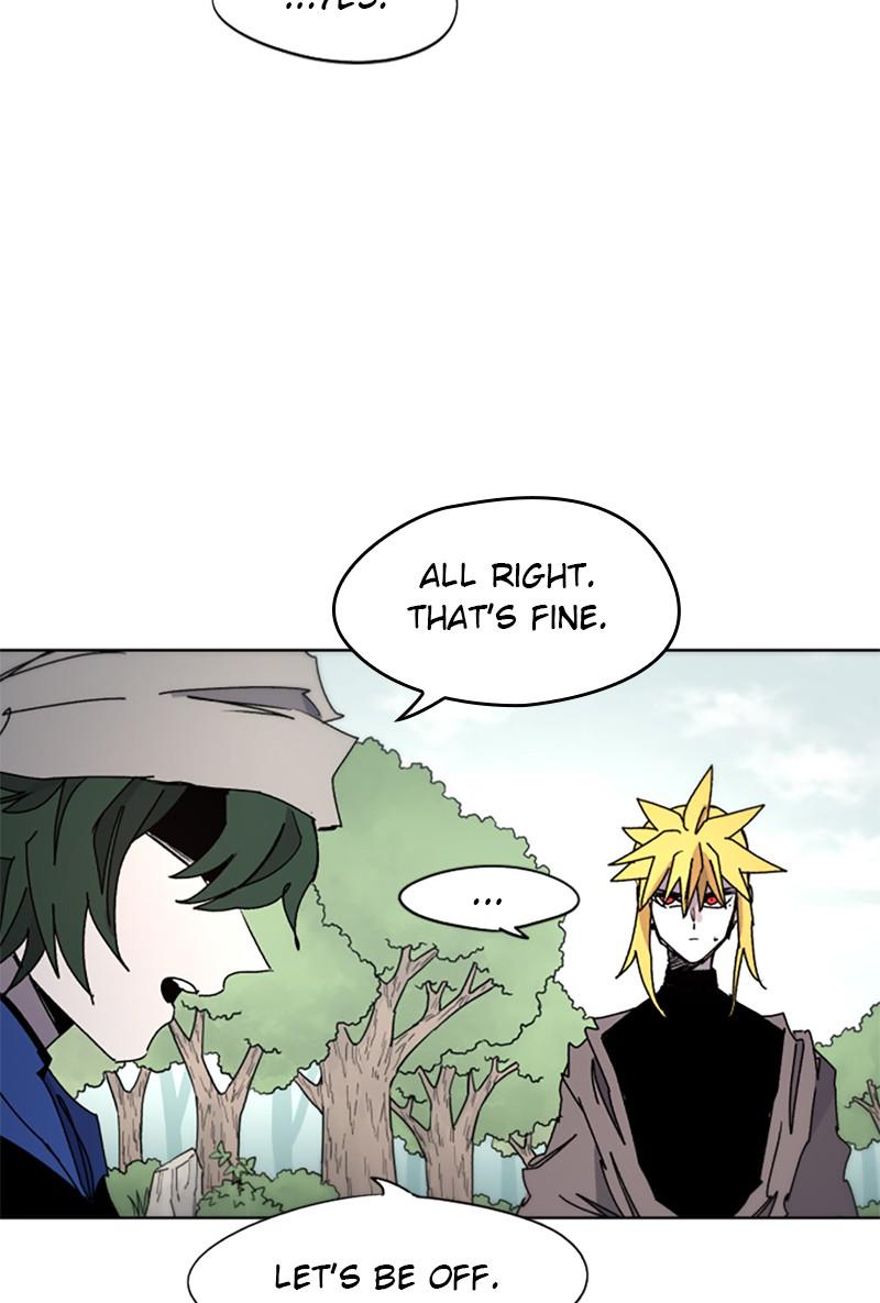 The Ember Knight Chapter 34 - Page 20