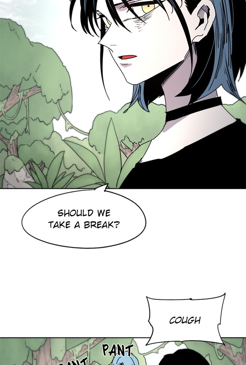 The Ember Knight Chapter 34 - Page 23