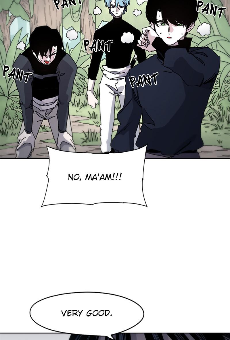 The Ember Knight Chapter 34 - Page 24