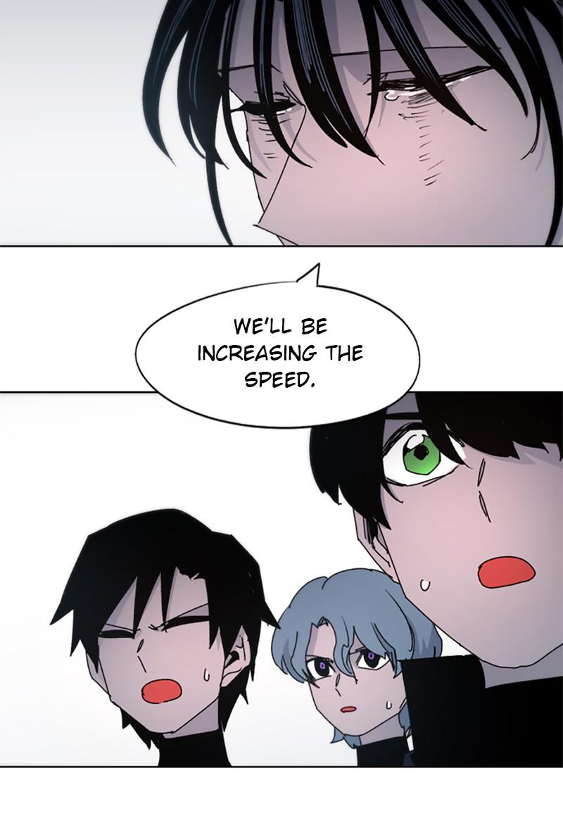 The Ember Knight Chapter 34 - Page 25