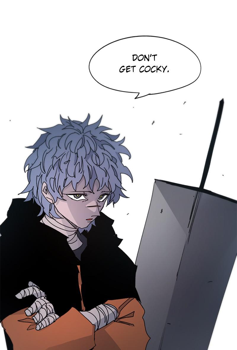 The Ember Knight Chapter 34 - Page 27