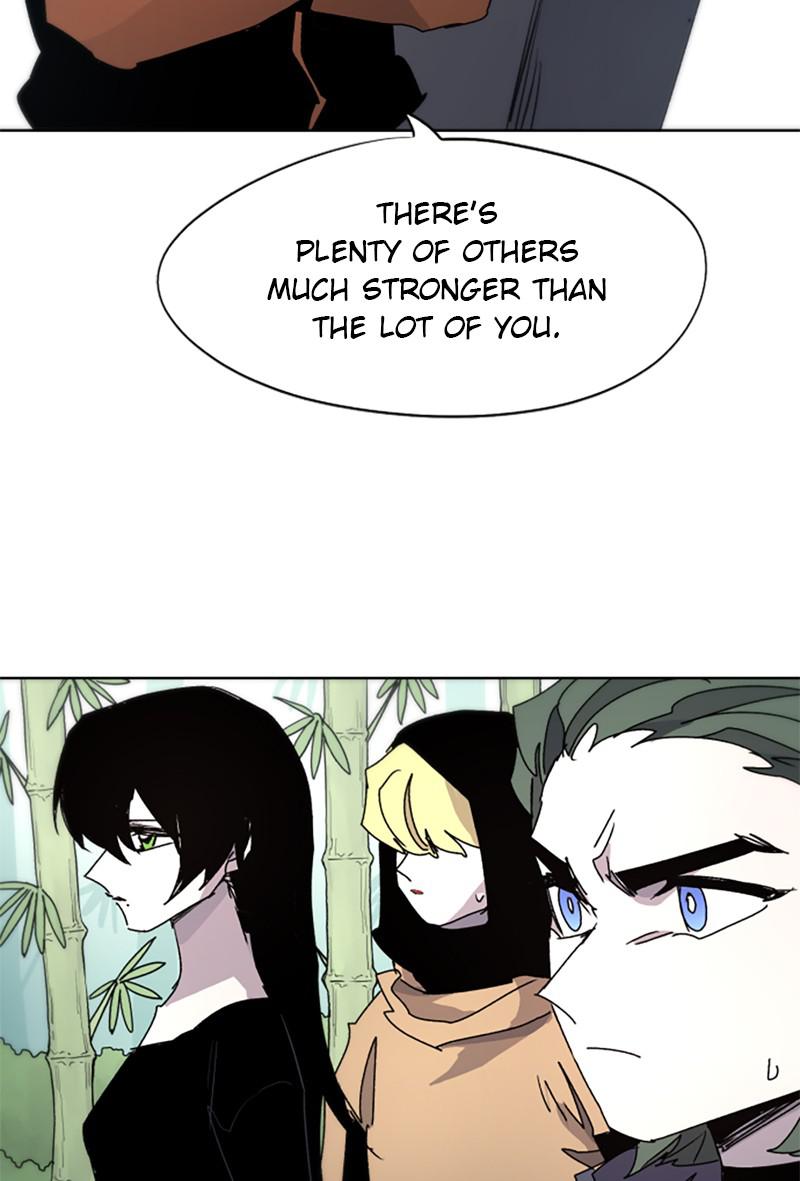 The Ember Knight Chapter 34 - Page 28