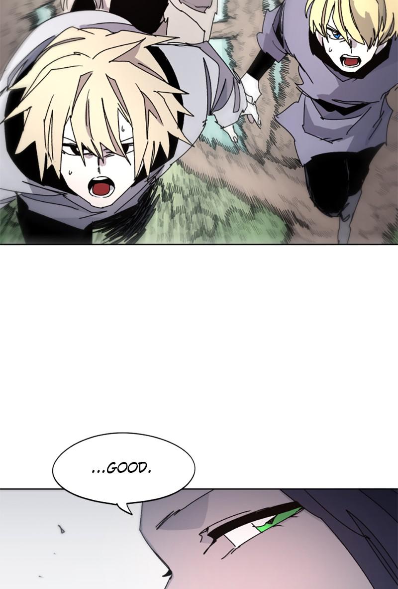 The Ember Knight Chapter 34 - Page 32