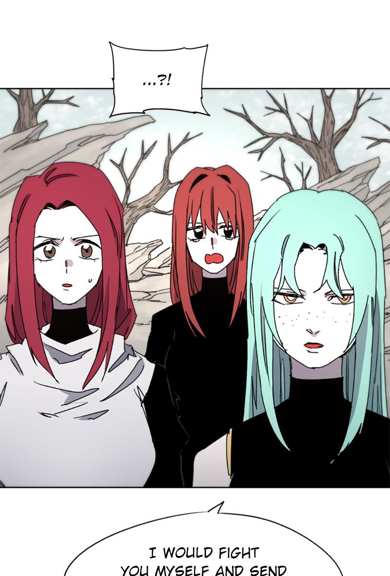 The Ember Knight Chapter 34 - Page 37