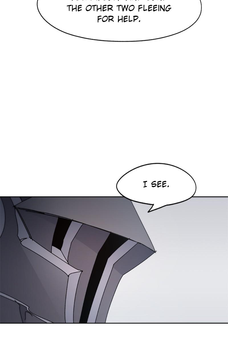 The Ember Knight Chapter 34 - Page 38