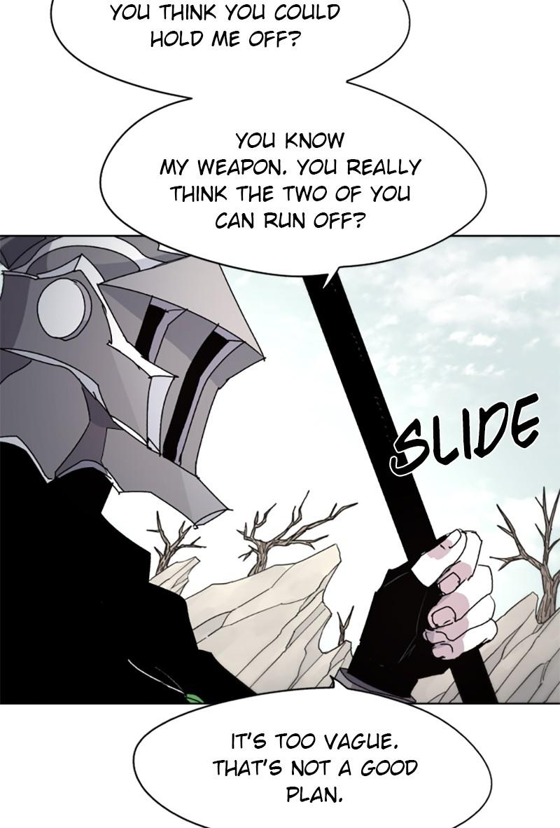The Ember Knight Chapter 34 - Page 41
