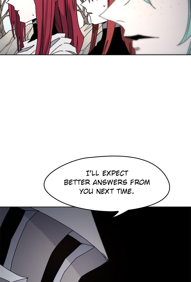 The Ember Knight Chapter 34 - Page 43