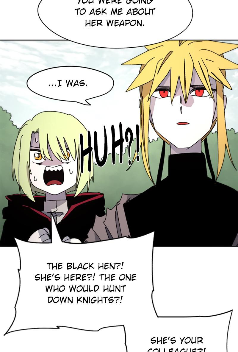 The Ember Knight Chapter 34 - Page 47