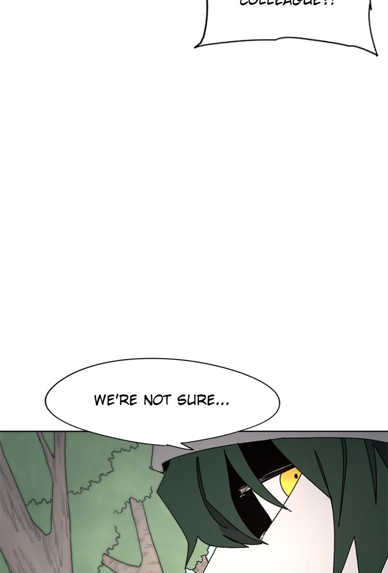 The Ember Knight Chapter 34 - Page 48