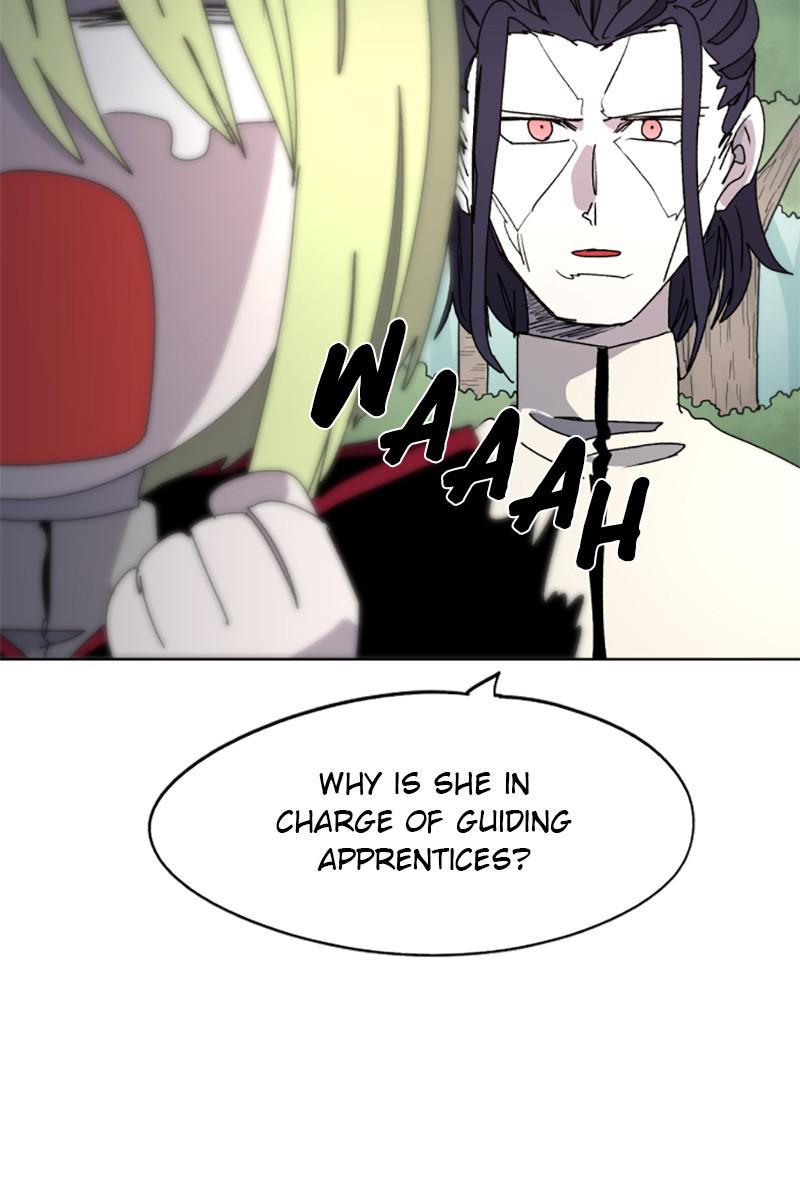 The Ember Knight Chapter 34 - Page 50