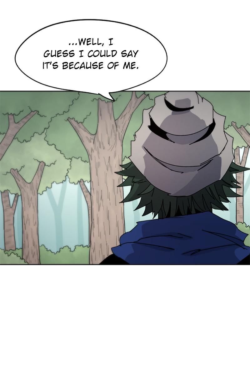 The Ember Knight Chapter 34 - Page 51