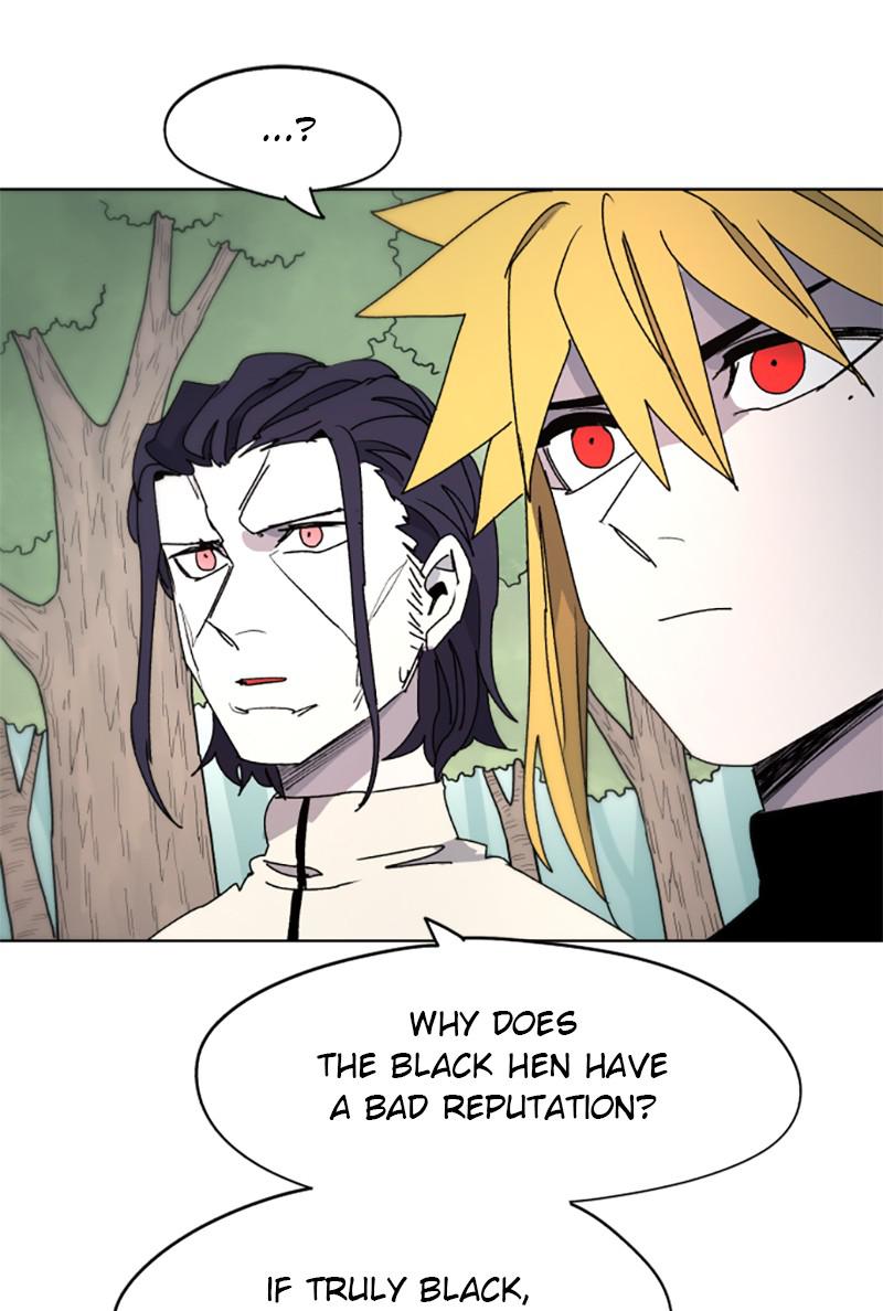 The Ember Knight Chapter 34 - Page 52