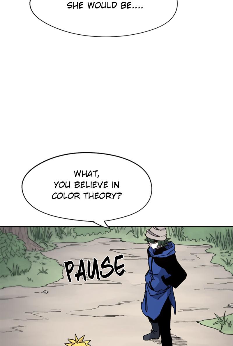 The Ember Knight Chapter 34 - Page 53