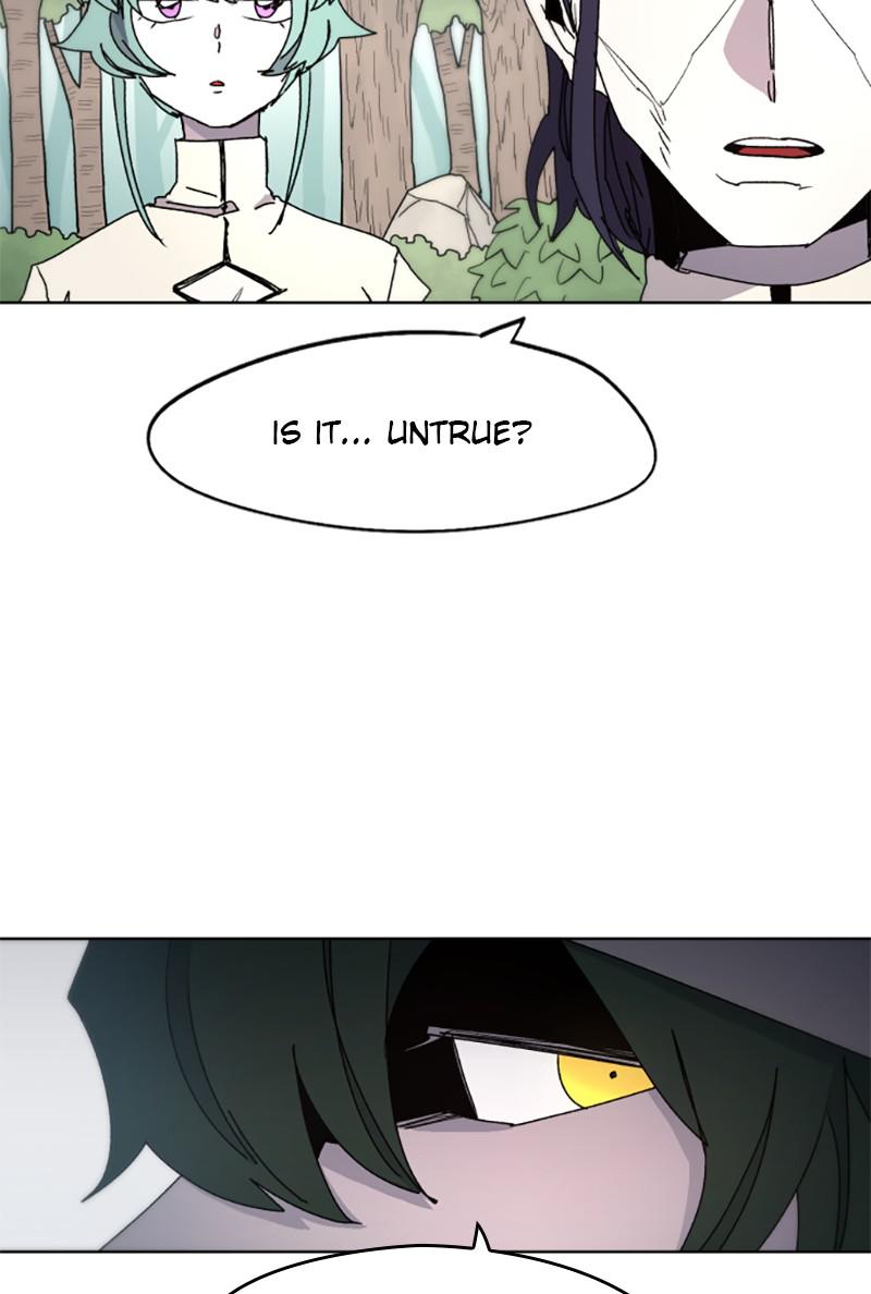 The Ember Knight Chapter 34 - Page 55