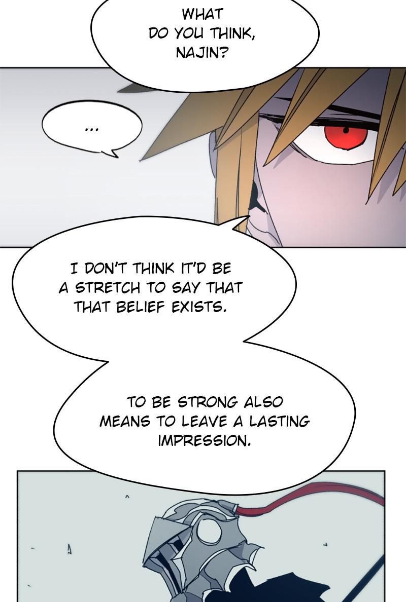 The Ember Knight Chapter 34 - Page 56