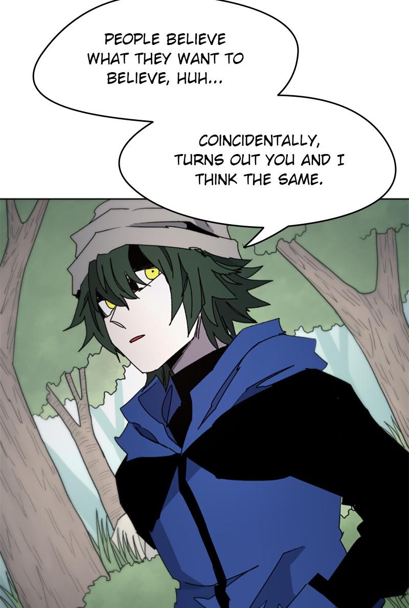 The Ember Knight Chapter 34 - Page 58