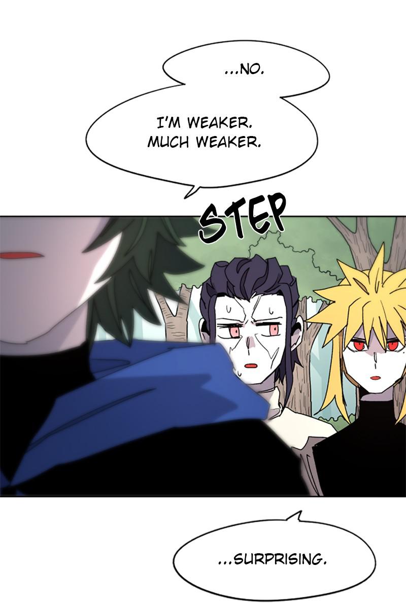 The Ember Knight Chapter 34 - Page 61