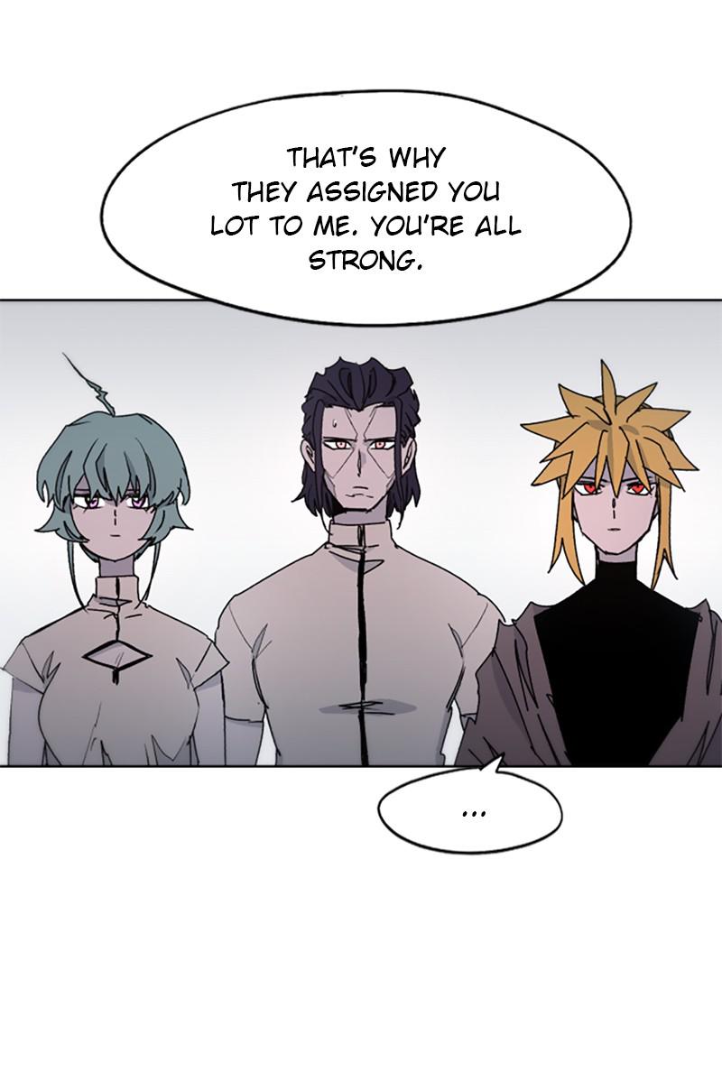 The Ember Knight Chapter 34 - Page 65