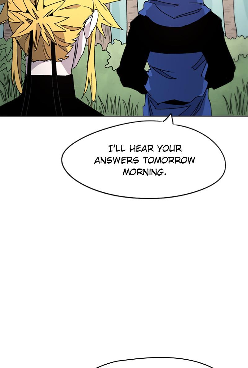 The Ember Knight Chapter 34 - Page 67