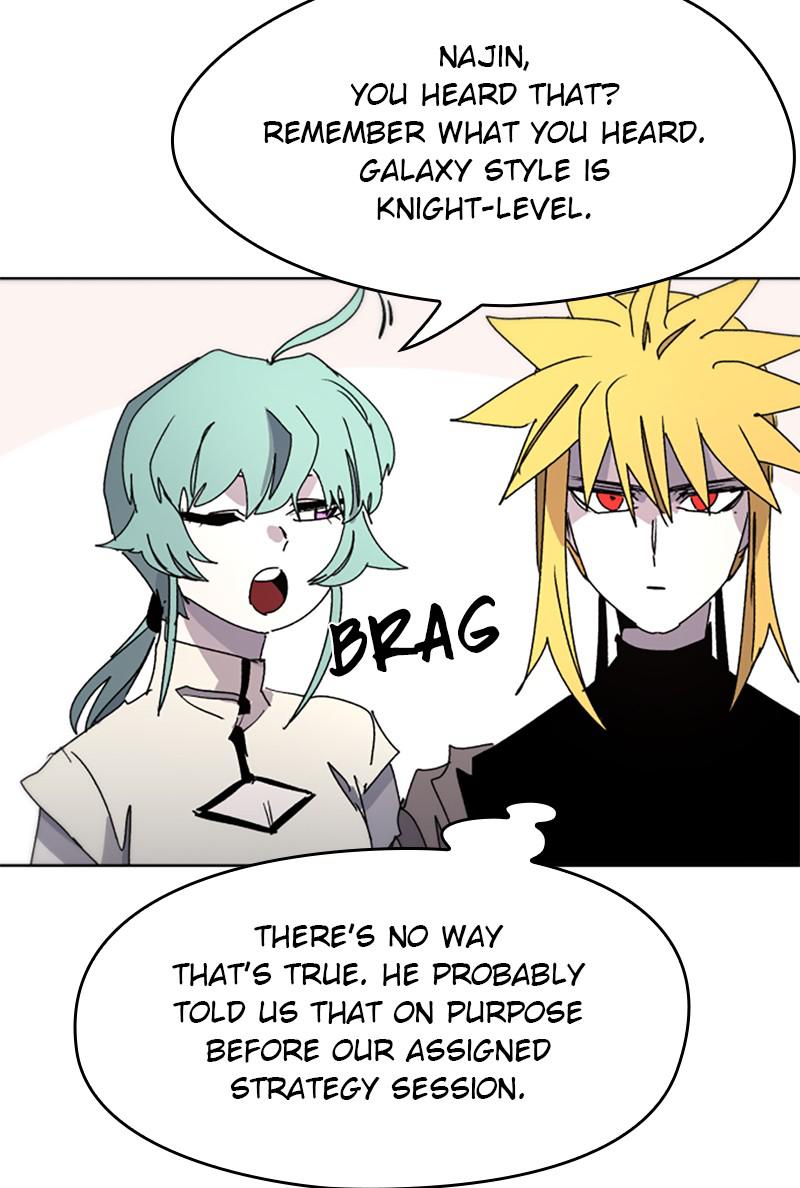 The Ember Knight Chapter 34 - Page 68