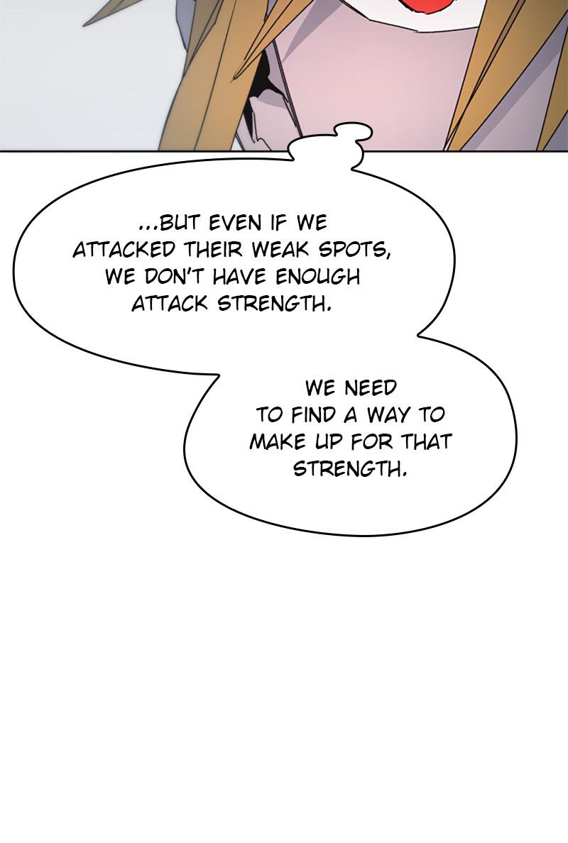 The Ember Knight Chapter 34 - Page 70