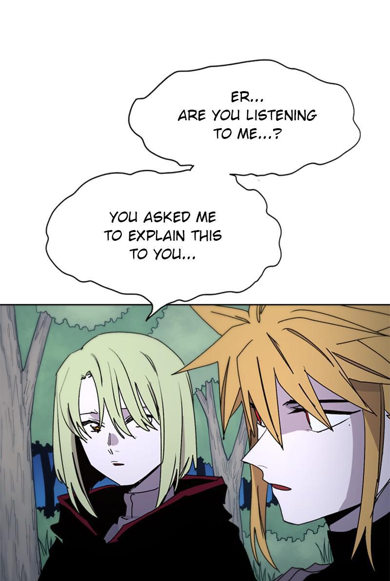 The Ember Knight Chapter 35 - Page 7