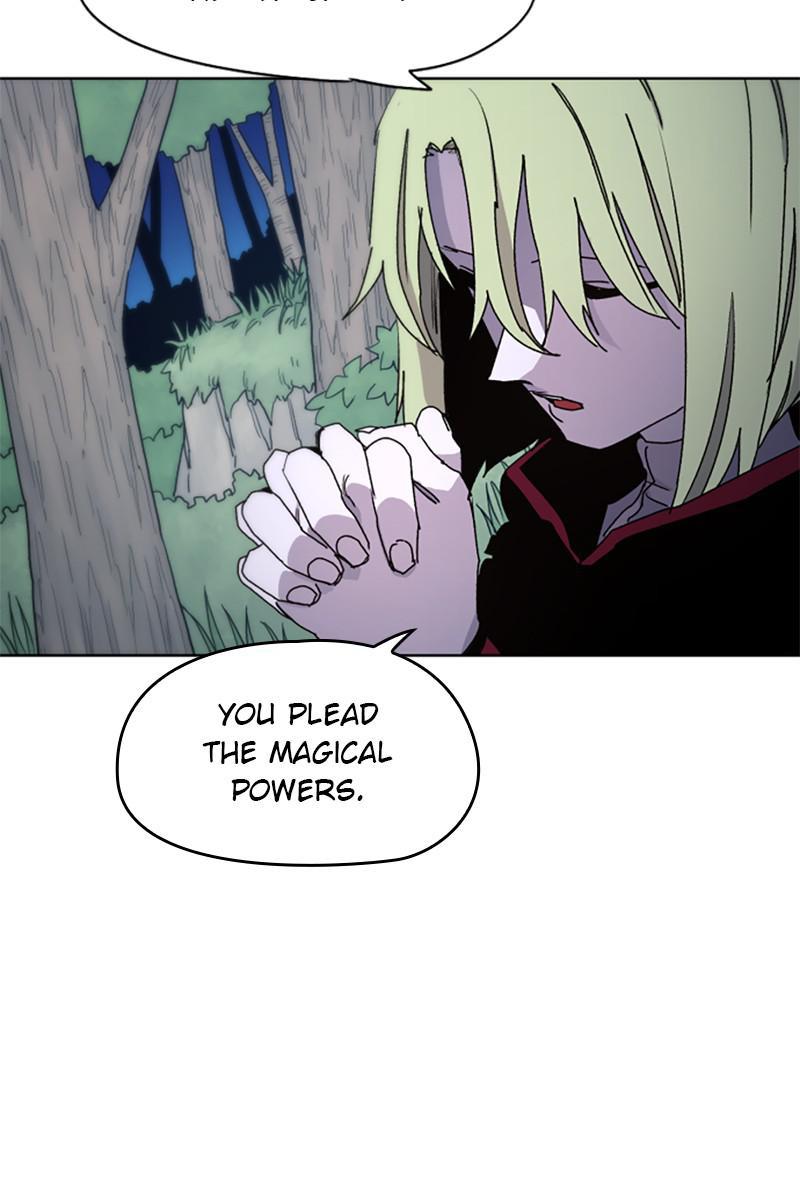 The Ember Knight Chapter 35 - Page 9