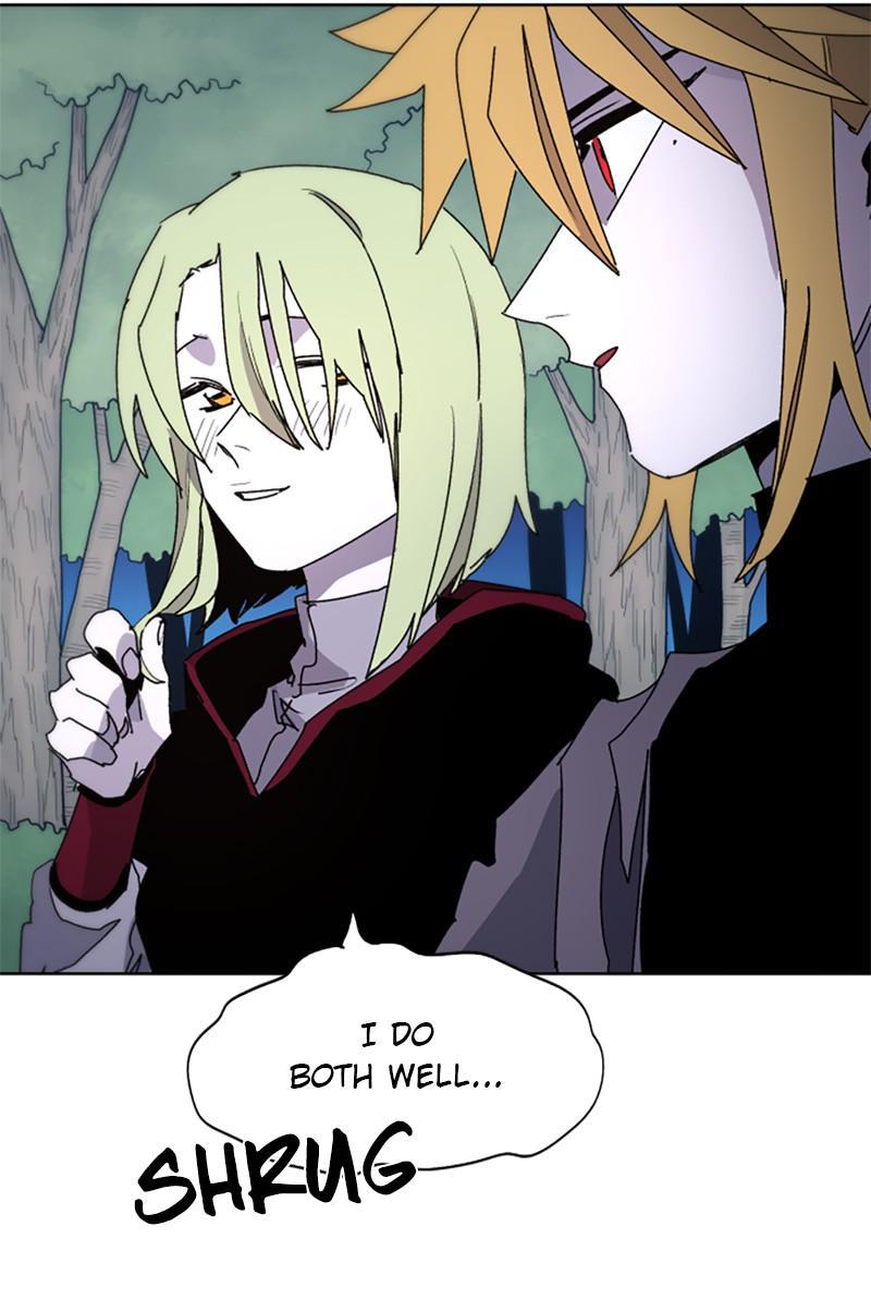 The Ember Knight Chapter 35 - Page 14