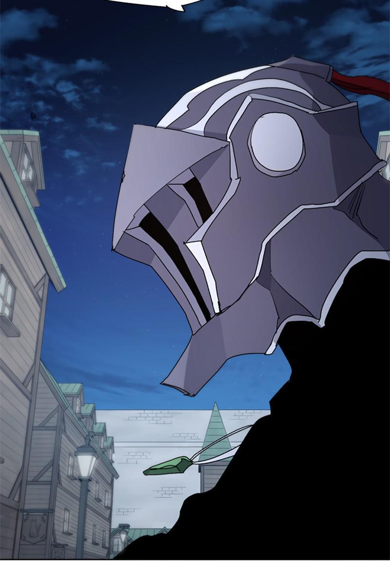 The Ember Knight Chapter 35 - Page 25