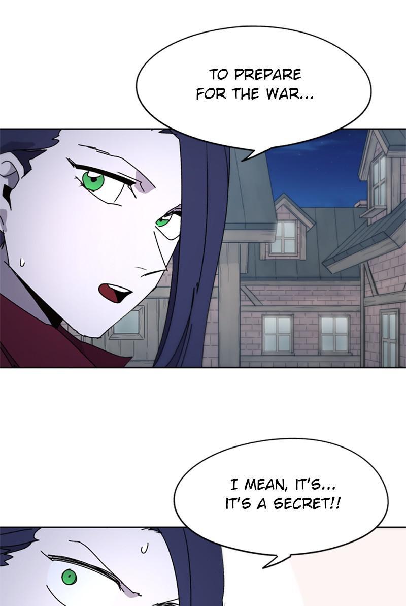 The Ember Knight Chapter 35 - Page 31