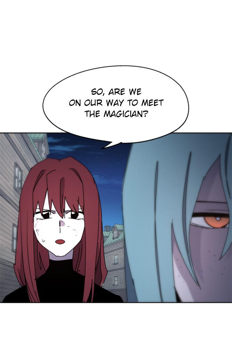 The Ember Knight Chapter 35 - Page 33