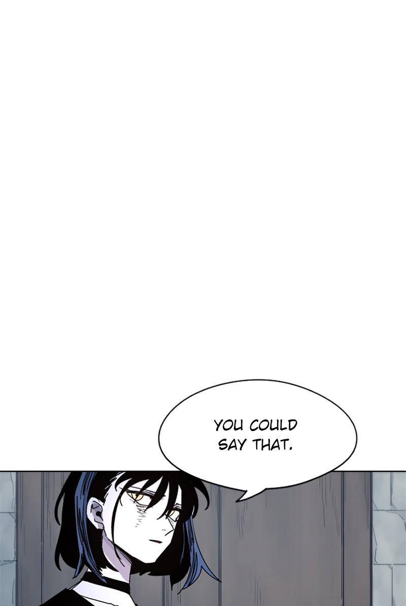 The Ember Knight Chapter 35 - Page 34