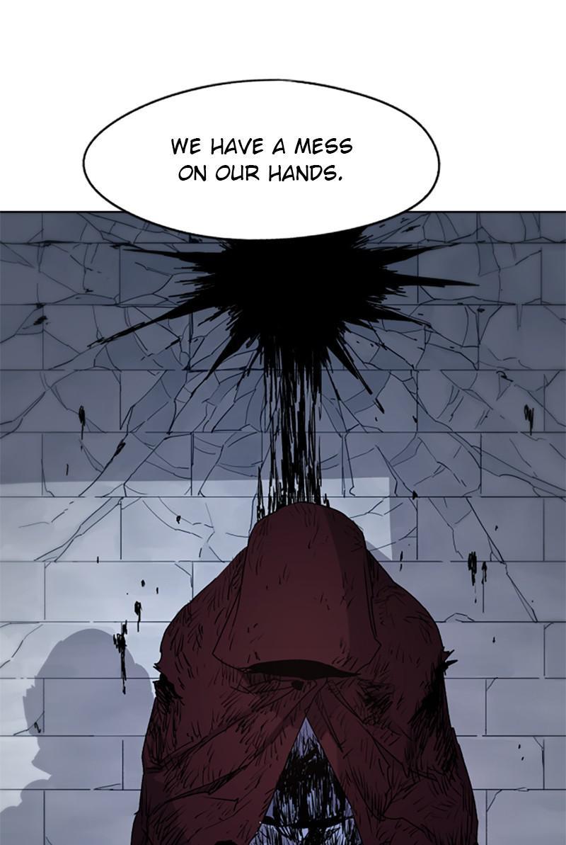 The Ember Knight Chapter 35 - Page 40