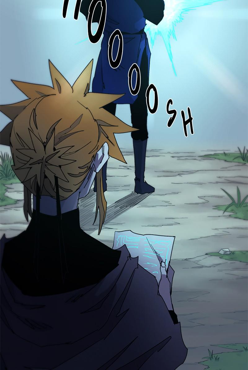 The Ember Knight Chapter 35 - Page 45