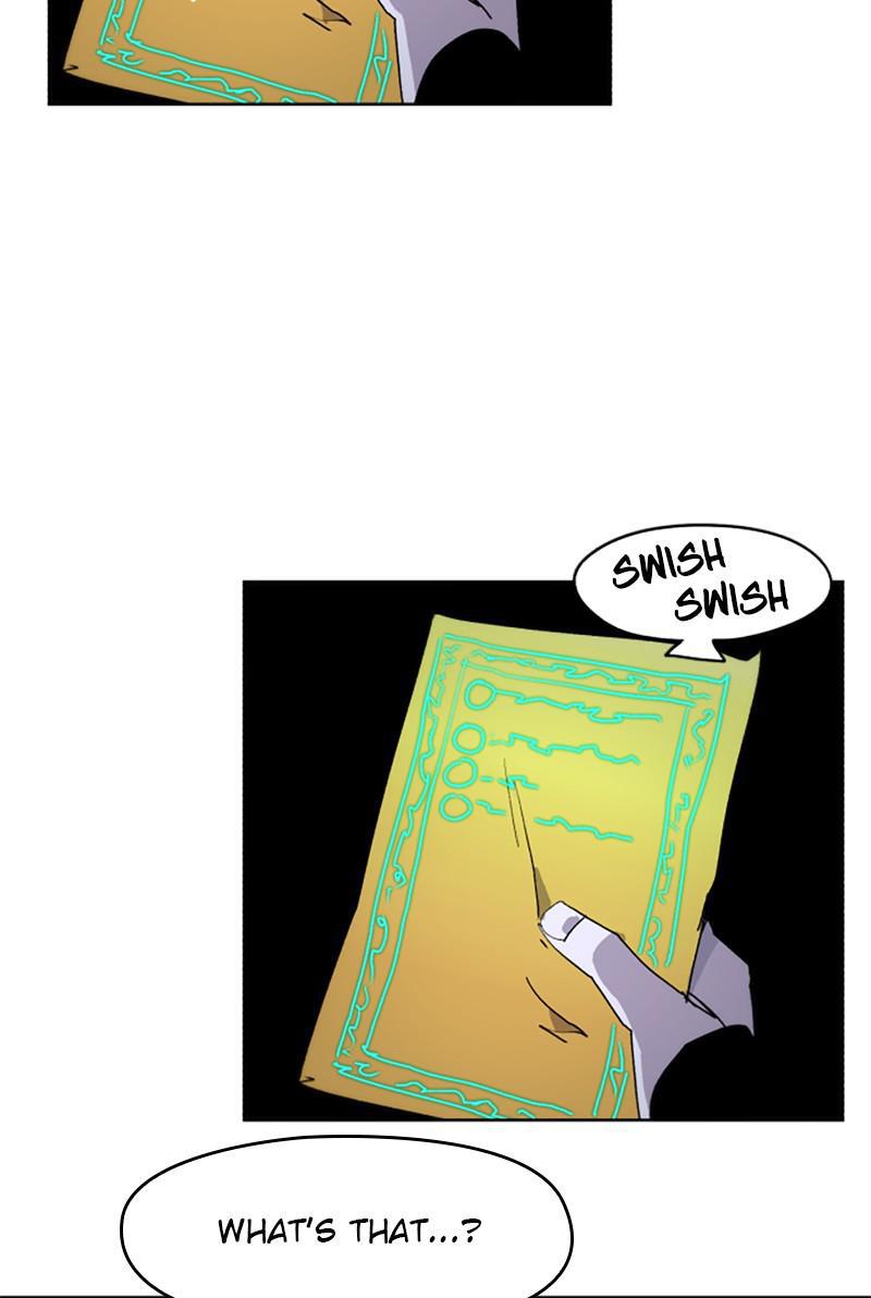 The Ember Knight Chapter 35 - Page 48